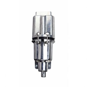Pompa submersibila apa curata 280W 3 4 20L min RD-WP33 TG TopGarden