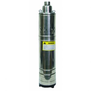 Pompa submersibila de adancime 750W 1 33L min RD-WP34 TG TopGarden