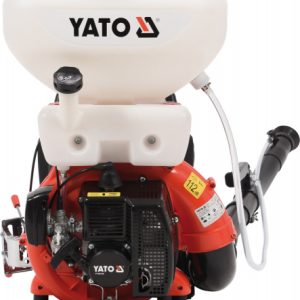 Atomizor YATO, benzina, 2.13kW, 16L