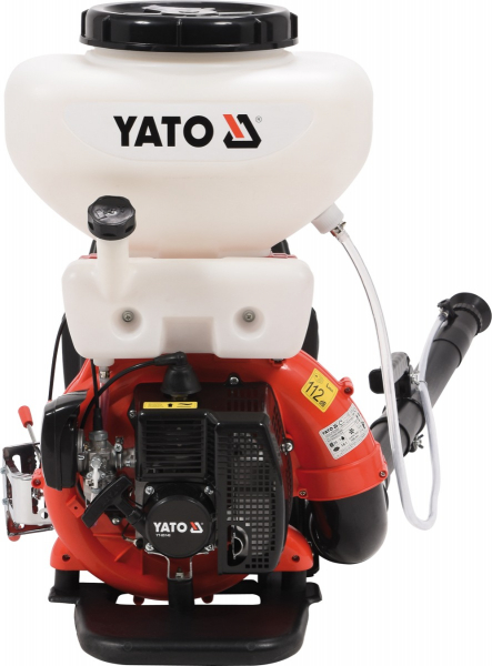 Atomizor YATO, benzina, 2.13kW, 16L