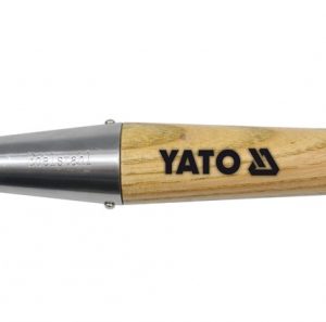 Plantator Pentru Gradina YATO, cu Varf Inox, 280mm