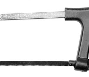FERASTRAU CU CADRU METALIC 150 MM, MANER VOREL