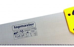 Ferestrau bi-material 500mm TMP Top Master Pro