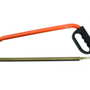 Ferestrau coarba portocaliu 21 525mm GD Gadget