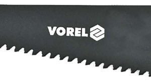 FIERASTRAU CU PLACUTE VIDIA PENTRU BCA 660MM VOREL