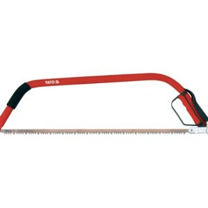 Fierastrau de curbura YATO, pentru lemn, 610mm
