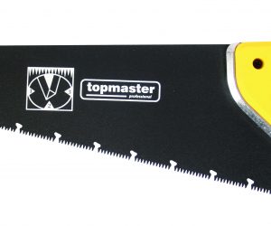 Fierastrau de mana teflonat 450mm TMP Top Master Pro