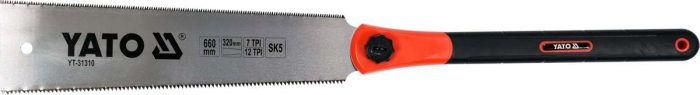 FIERASTRAU JAPONEZ, 320 660MM YATO