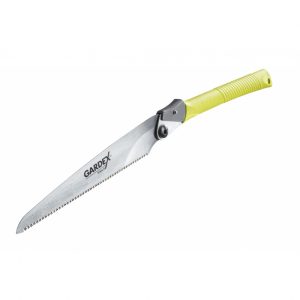 Fierastrau pliabil FOREST 250 mm, 3D GX GARDEX TOOLS