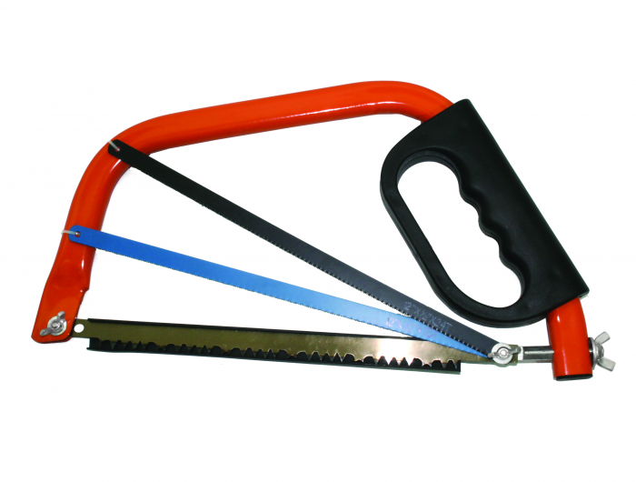 Fierastru multifunctional 3in1 GD Gadget