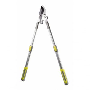 Foarfeca crengi telescopica mecanism clichet tip nicovala GX GARDEX TOOLS