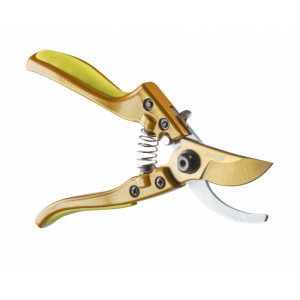 Foarfeca de gradina EASY CUT 200 mm cu manere aluminiu GX GARDEX TOOLS