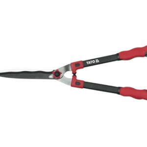 Foarfeca gard viu YATO, PTFE, 650mm