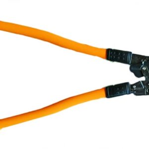 Foarfeca pentru crengi cu maner curbat 760mm 65Mn TGP TopGarden
