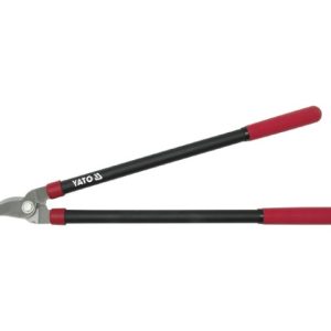 Foarfeca pentru crengi YATO, Otel carbon, 625mm