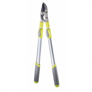 Foarfeca pentru crengi LS01 cu manere telescopice GX GARDEX TOOLS