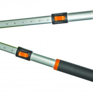 Foarfeca pentru crengi manere aluminiu 20-28 500-700mm TG TopGarden