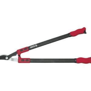 Foarfeca pentru crengi YATO, PTFE, 705mm