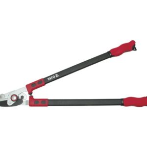 Foarfeca pentru crengi YATO, PTFE, 700mm