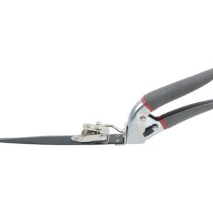 Foarfeca pentru iarba YATO, PTFE, 90 grd, 330mm