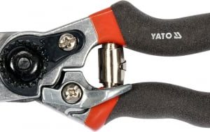 Foarfeca pentru pomi YATO, 205mm