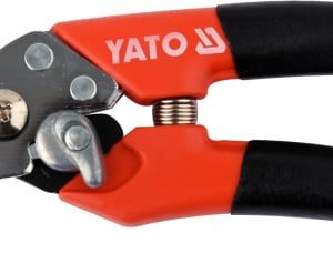 Foarfeca pentru pomi YATO, universala, 180mm