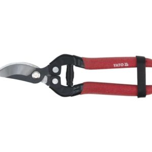 Foarfeca pentru pomi YATO, Taiere muguri, 175mm