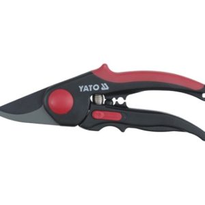 Foarfeca pentru pomi YATO, PTFE, 210mm