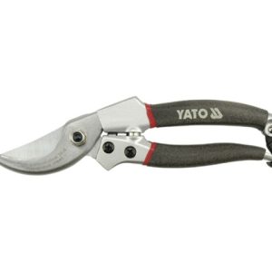 Foarfeca pentru pomi YATO, PTFE, 200mm
