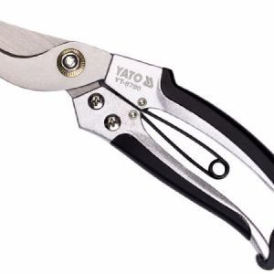 Foarfeca pentru pomi YATO, Aluminiu, 200x60mm