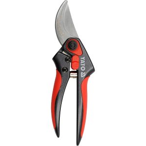 Foarfeca pentru pomi YATO, Universala, Aluminiu, 200mm