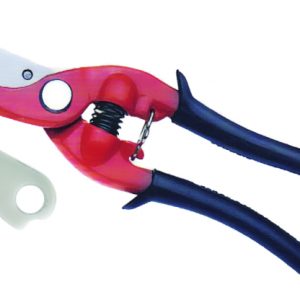 Foarfeca ptr. vie cu lama de rezerva 9 230mm TG TopGarden