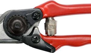 FOARFECE PENTRU VIE 210 MM VOREL