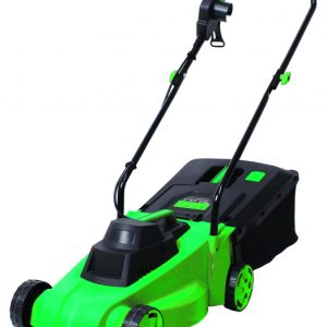 Masina de tuns iarba TOPGARDEN 1000W 320mm 30L TG-LM26