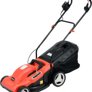 Masina de tuns iarba YATO, electrica, 1800W, diametru taiere 380mm, 50L