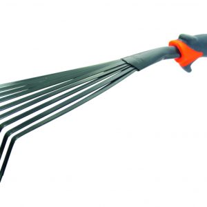 Mini grebla pt. frunze 9 dinti TG PREMIUM TopGarden