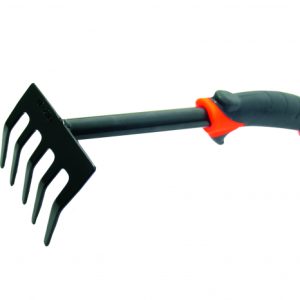 Mini grebla pt. gradinarit 5 dinti TG PREMIUM TopGarden
