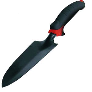 Mini lopata pt. gradinarit ingusta TG PREMIUM TopGarden
