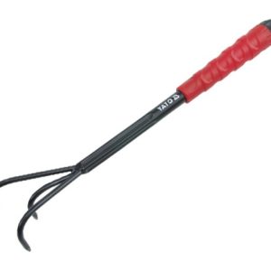 Cultivator YATO, Otel, 420mm