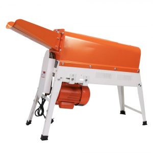 Moara tip batoza RURIS Gospodar A4R, 900W, maruntire 1800 kg h