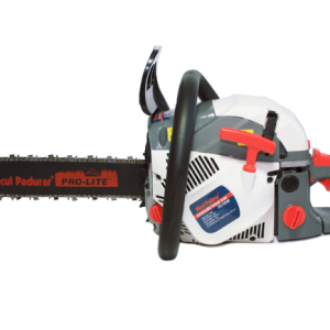 Motofierastrau (drujba) pe benzina MICUL PADURAR 5900 GRI 2.23kW 3CP lama 40cm 2buc set