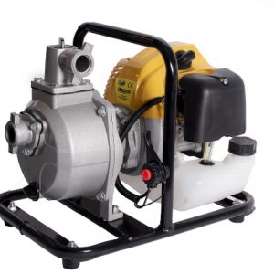 Motopompa pe benzina apa murdara GOSPODARUL PROFESIONIST 1 Inch 2CP 8000 l h GP-10C