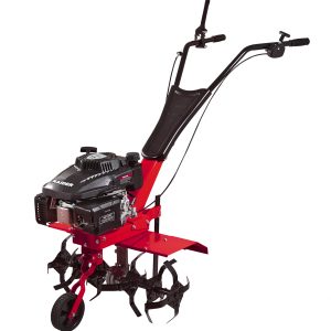Motosapatoare 161cc 3kw (4hp) 600mm RD-T09 BAUKRAFT POWER TOOLS
