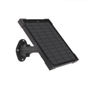Panou fotovoltaic BigBlue 5W DC + cablu 2m B431