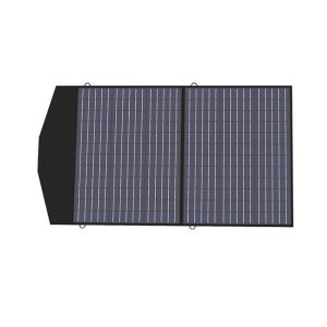 Panou fotovoltaic ALLPOWERS 100W DC MC-4 AP-SP-027-BLA