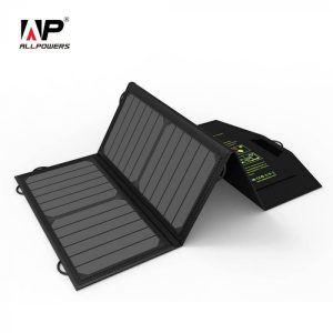 Panou fotovoltaic ALLPOWERS 21W USB AP-SP5V