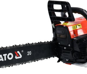 Motofierastrau pe benzina YATO, 2.5kW, 3.4Cp, 48cm