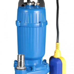 Pompa submersibila apa curata GOSPODARUL PROFESIONIST 370W 1 Inch 3000 l h QDX-16-F