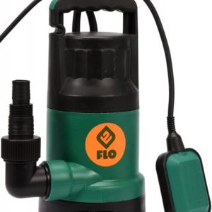 POMPA SUBMERSIBILA 900W FLO
