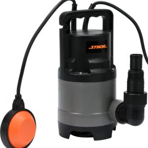 Pompa submersibila pentru apa murdara STHOR 500W, 10000 l h